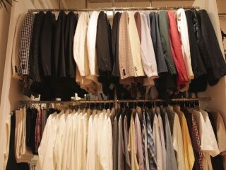 ご新郎洋装衣装レンタル