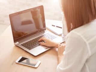 オンライン打ち合わせ