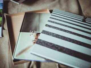 【増刷】アルバム（30Pアルバム）　　＊ケース付