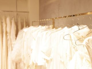 ご新婦洋装衣装レンタル