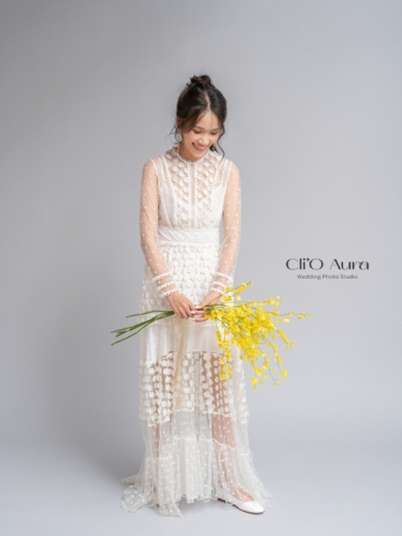 20以上ある撮影シーン