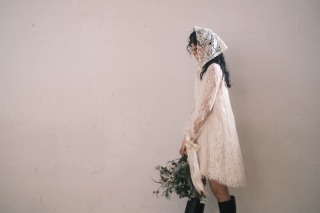 Cli’O Aura（クリオアウラ）_ソロフォト