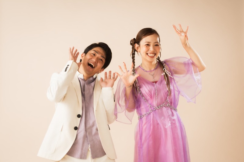 Cli’O Aura（クリオアウラ）_衣装を持ち込める