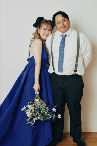 Cli&rsquo;O Aura（クリオアウラ）_ウエディングフォト