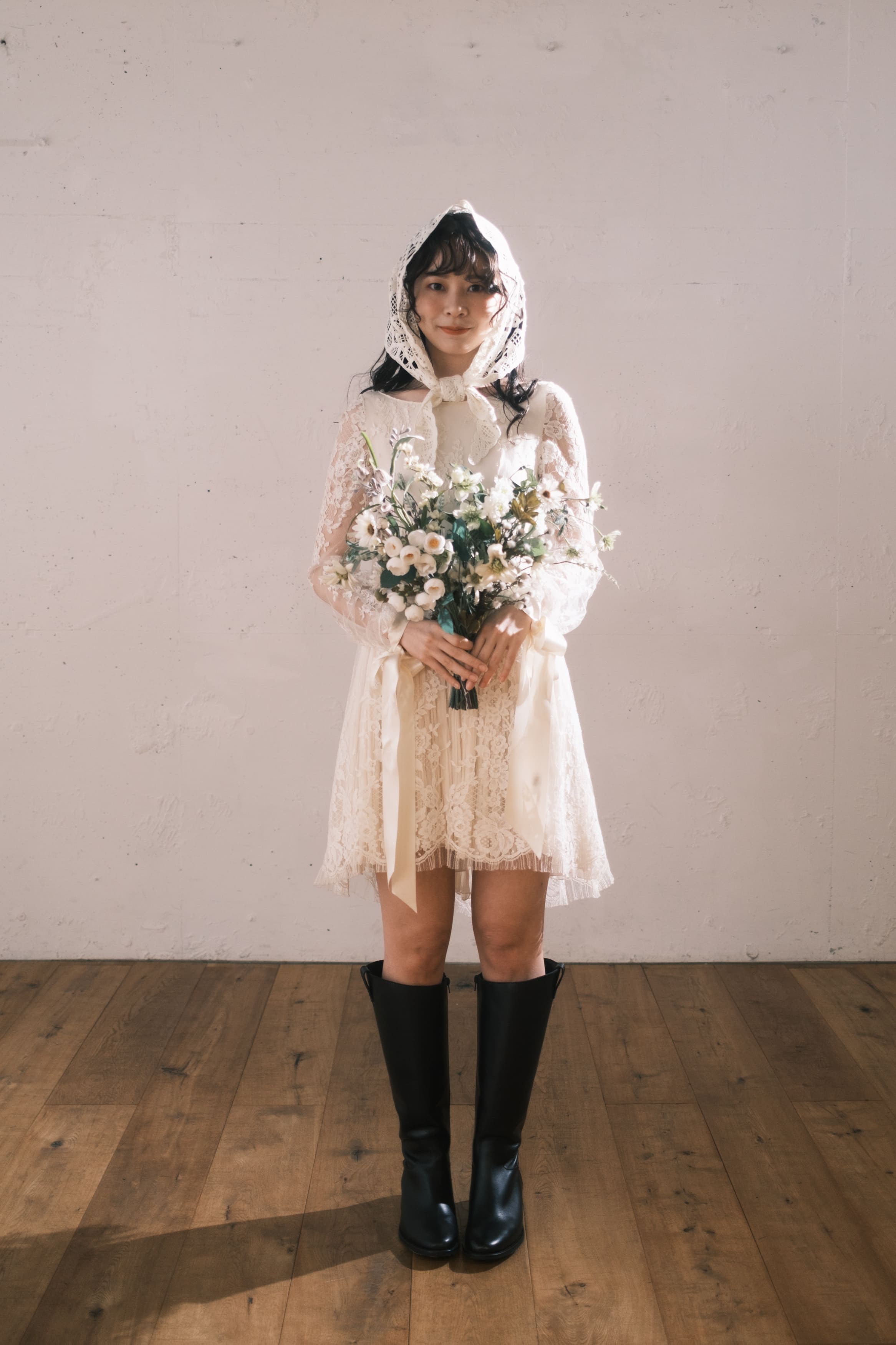 20以上ある撮影シーン