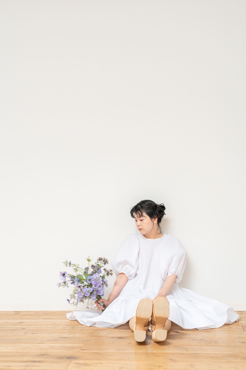 ソロフォトウエディング