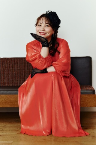 Cli&rsquo;O Aura（クリオアウラ）_ソロフォト