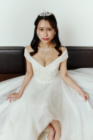 Cli&rsquo;O Aura（クリオアウラ）_ソロフォト