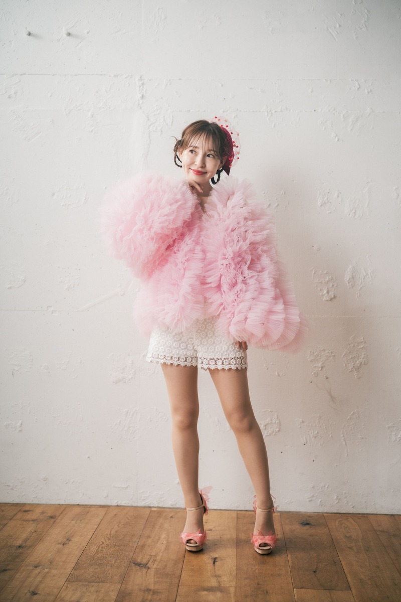 トータルスタイリング