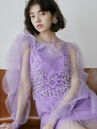 Cli&rsquo;O Aura（クリオアウラ）_ソロフォト