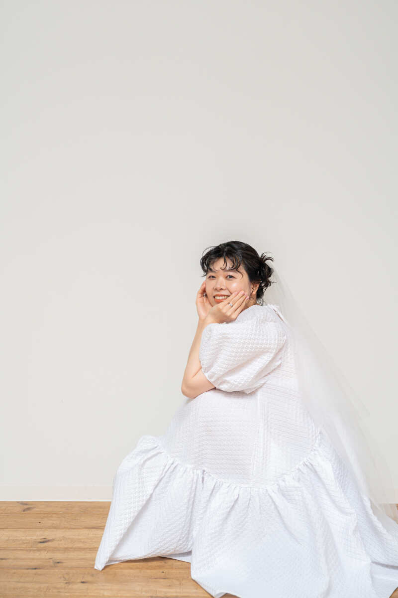 Cli’O Aura（クリオアウラ）_インポートドレスの取扱いがある