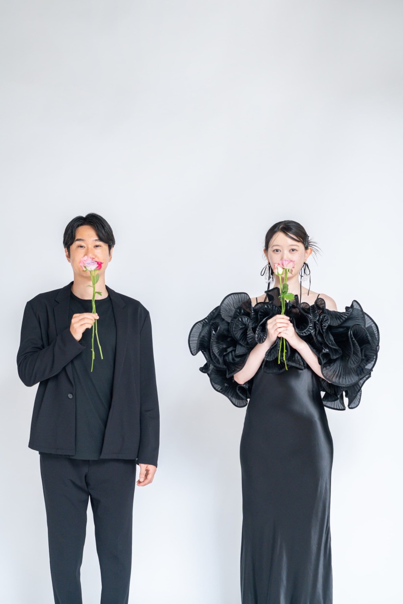 20以上ある撮影シーン