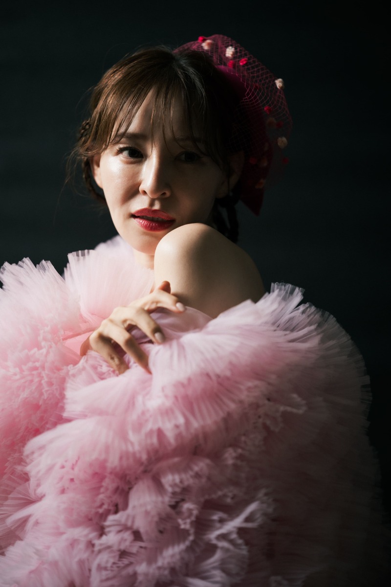 Cli’O Aura（クリオアウラ）_ソロウエディング対応可