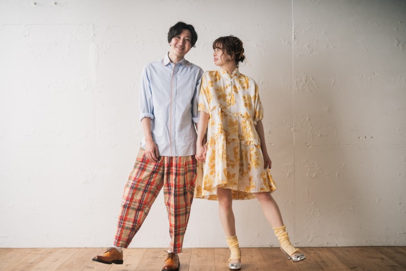 Cli’O Aura（クリオアウラ）_衣装の追加料金がない