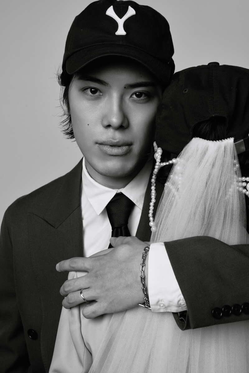 Cli’O Aura(クリオアウラ)_衣装の試着ができる