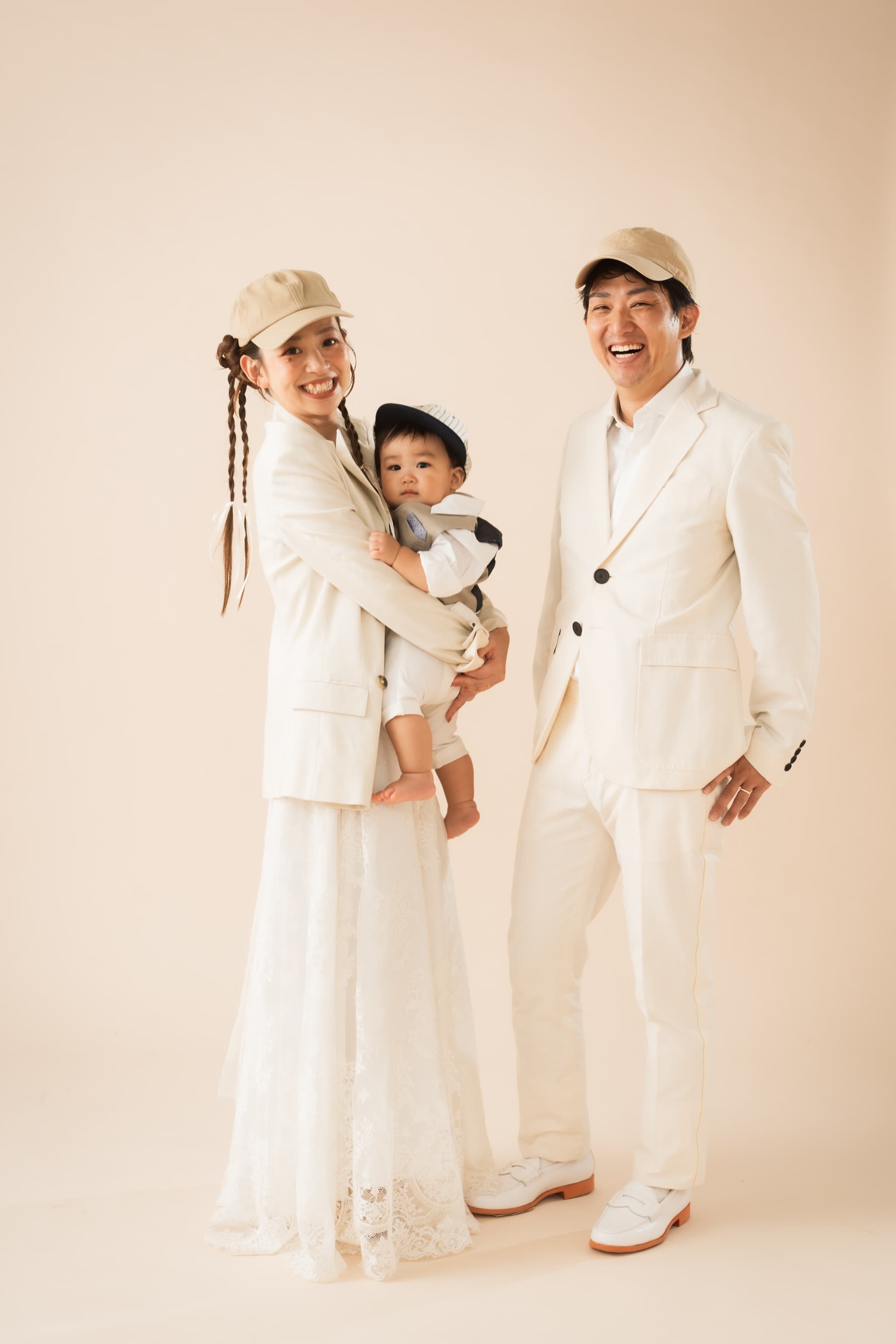 20以上ある撮影シーン