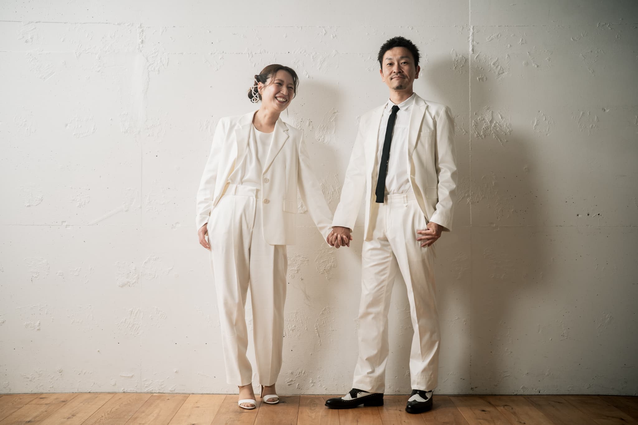 Point1 多彩な撮影シーン