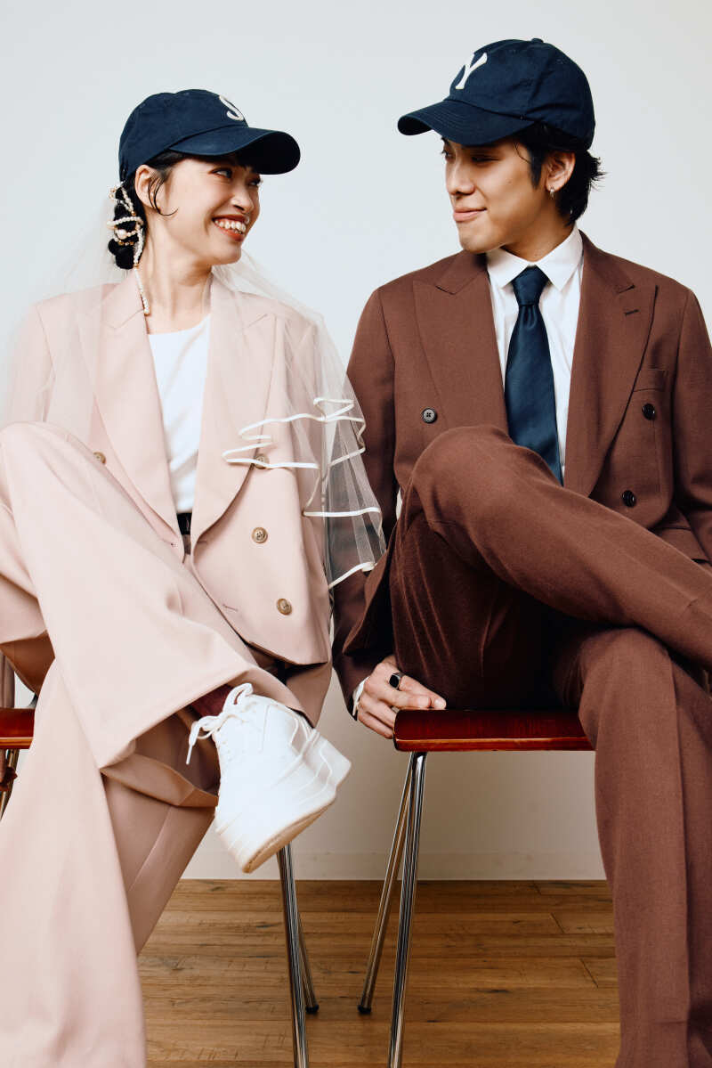 20以上ある撮影シーン