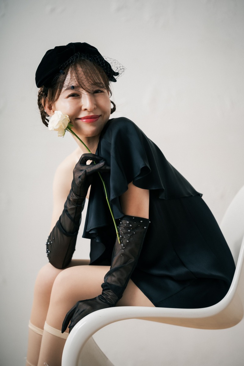 Cli’O Aura（クリオアウラ）_カラードレスが豊富