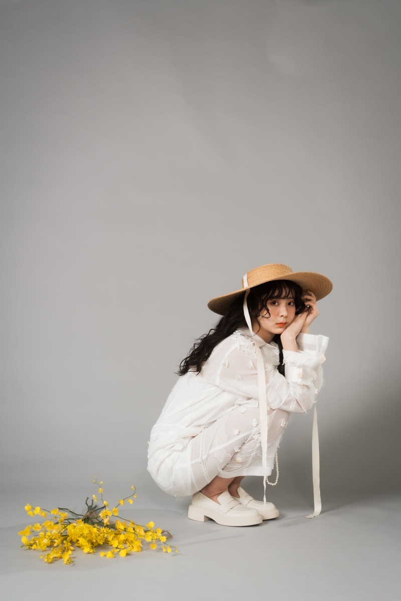 雑誌のようなお洒落な写真