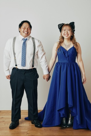 Cli&rsquo;O Aura（クリオアウラ）_ウエディングフォト