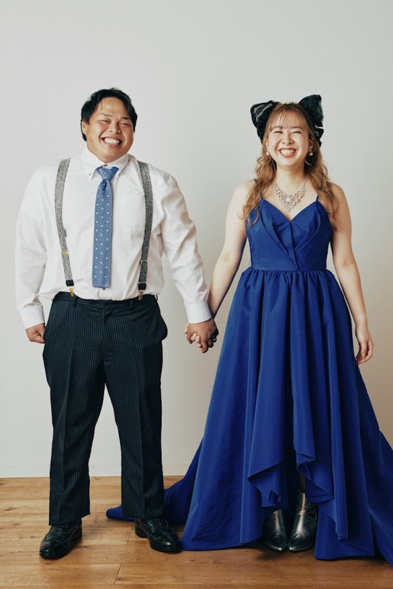 Cli’O Aura（クリオアウラ）_ウエディングフォト