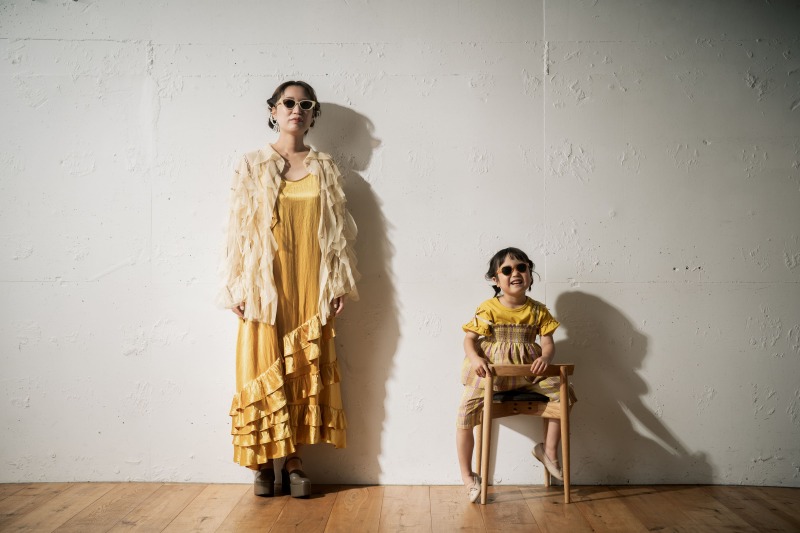 Cli’O Aura（クリオアウラ）_スタジオで撮影できる