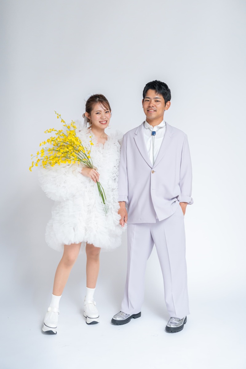 ドレスチェンジ