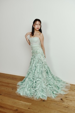 Cli&rsquo;O Aura（クリオアウラ）_ソロフォト