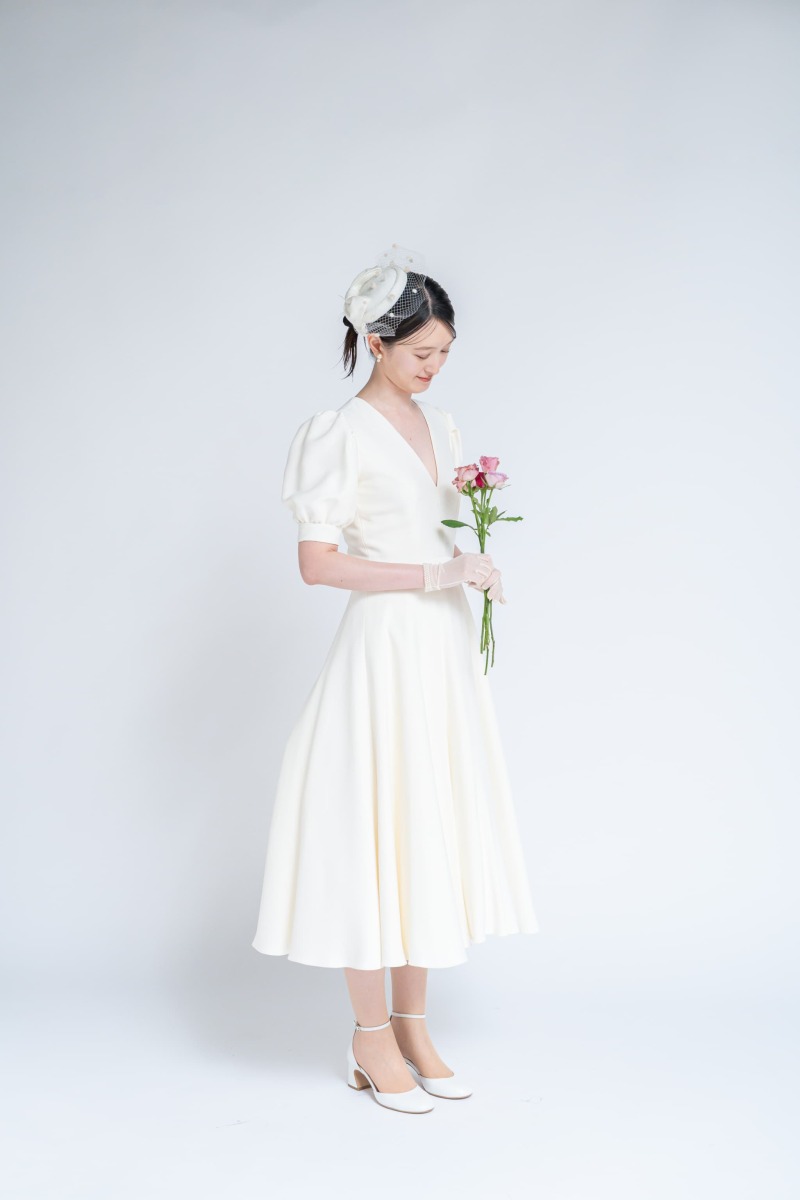 Cli’O Aura（クリオアウラ）_カラードレスが豊富