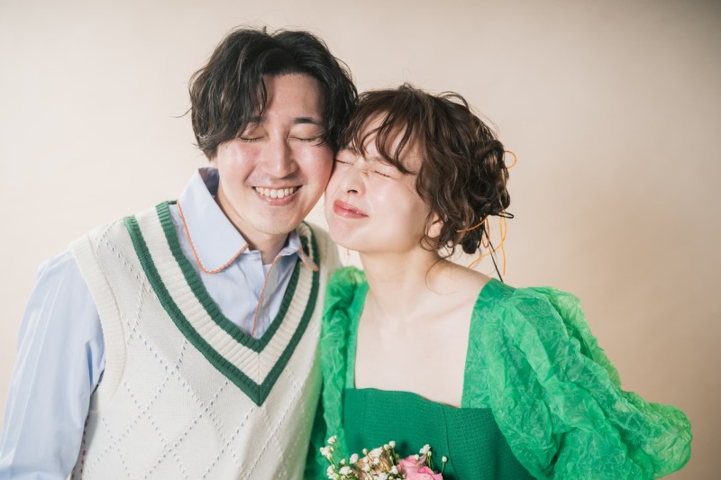 Cli’O Aura(クリオアウラ)_自分のカメラでも撮影できる