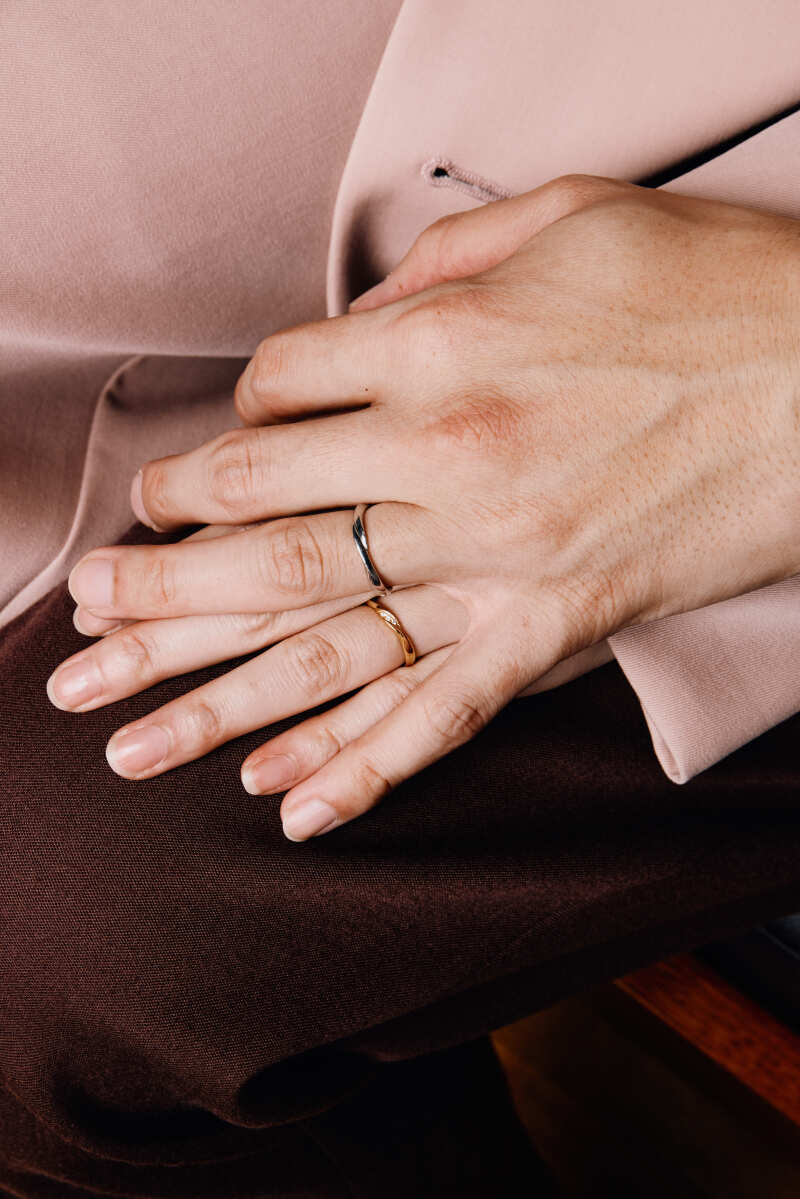 Cli’O Aura(クリオアウラ)_自分のカメラでも撮影できる