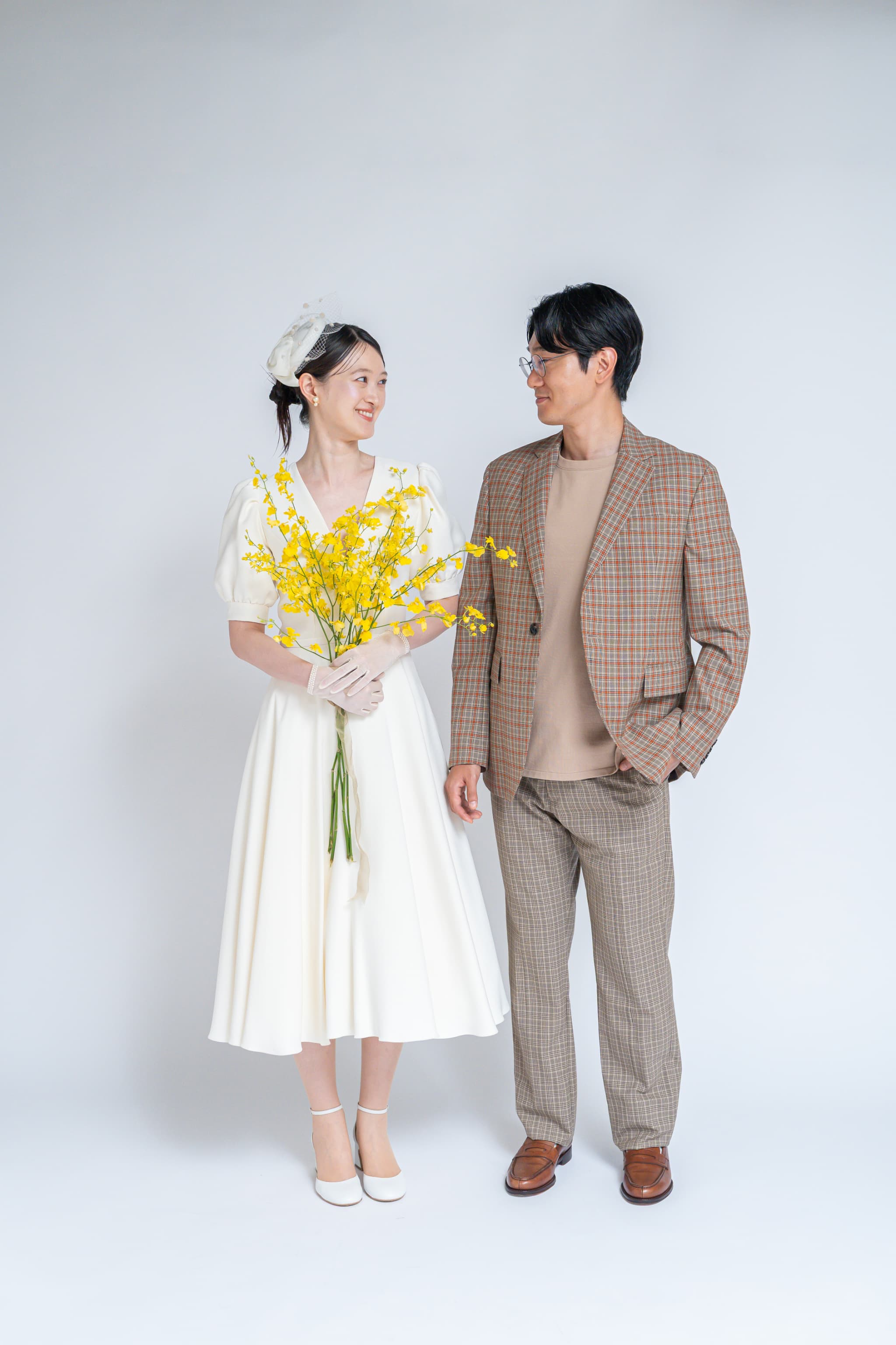 20以上ある撮影シーン