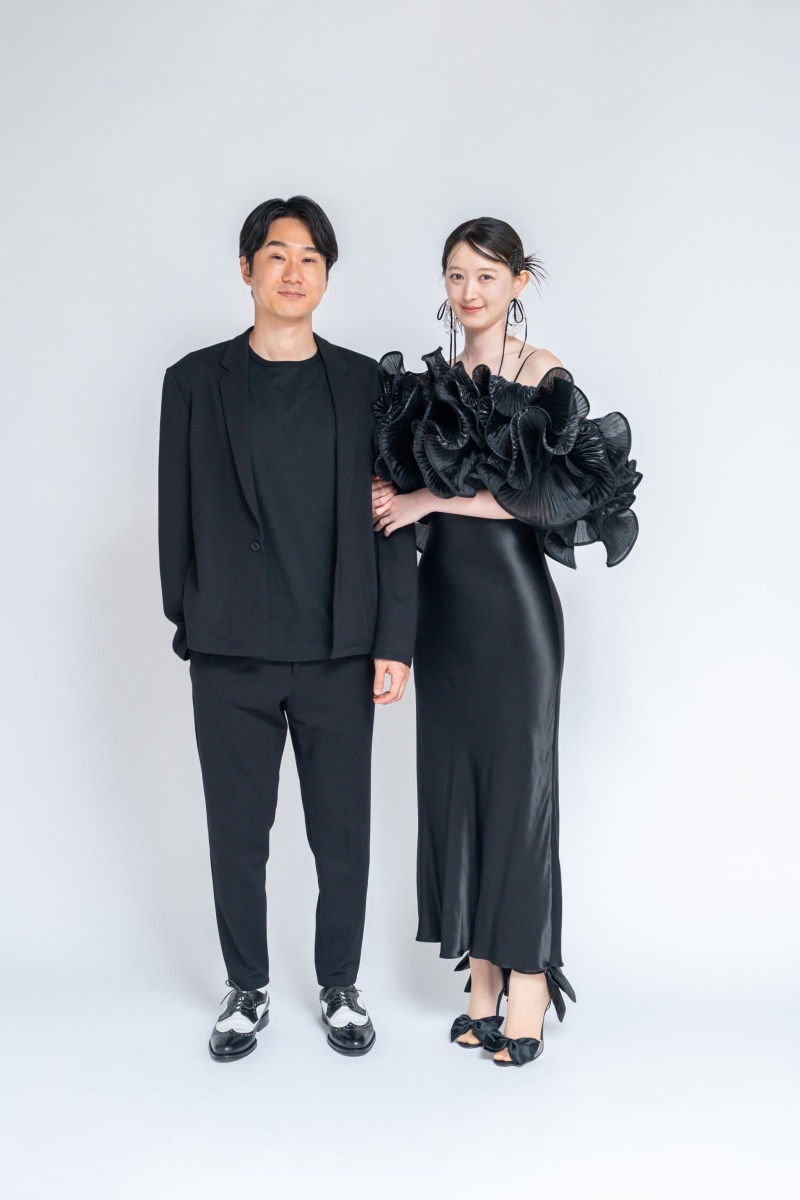 Cli’O Aura（クリオアウラ）_カラードレスが豊富