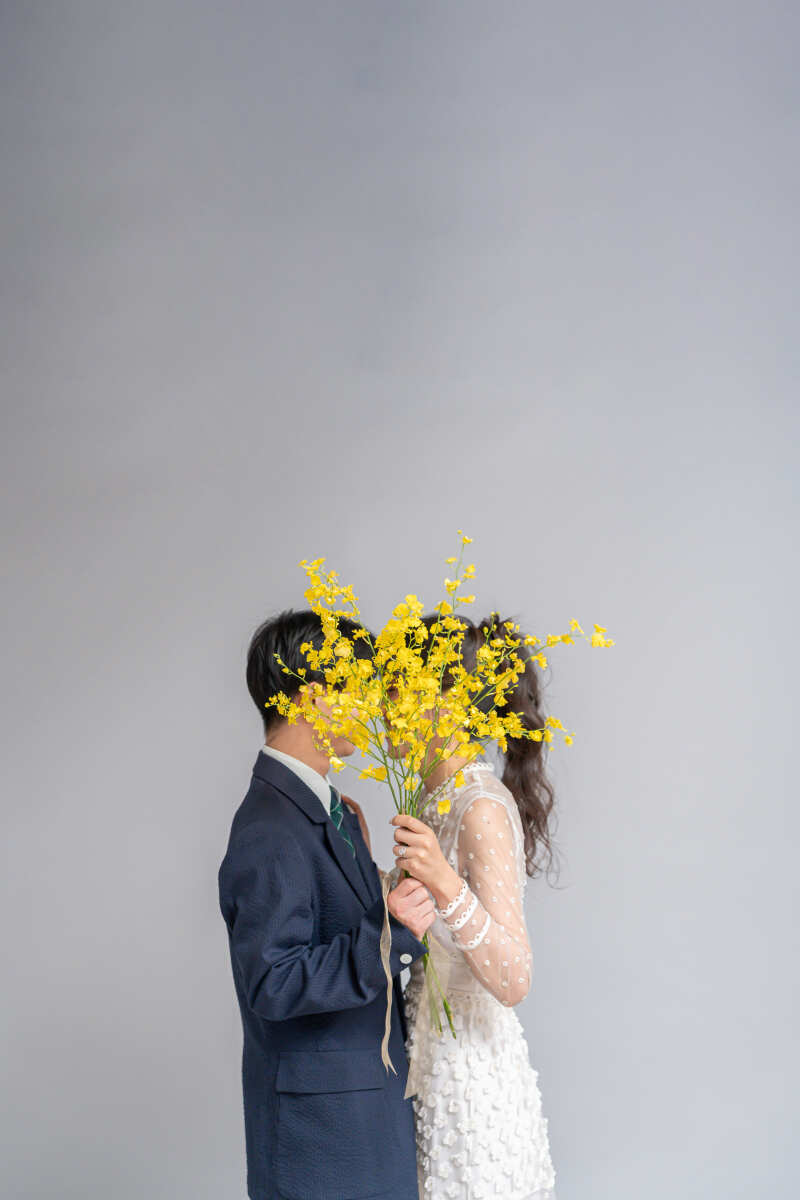 ブーケショット