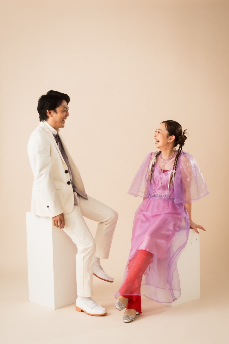 Cli’O Aura（クリオアウラ）_カラードレスが豊富