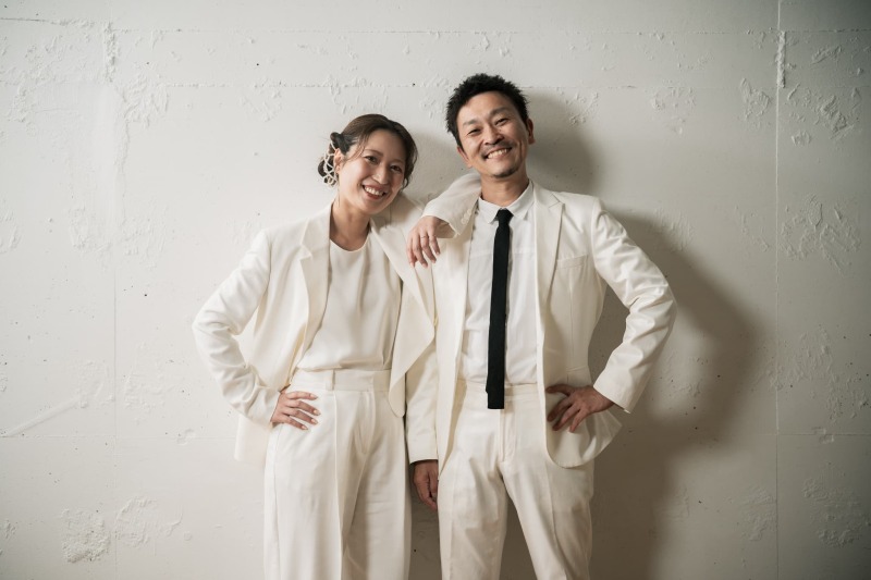 Cli’O Aura(クリオアウラ)_衣装の試着ができる