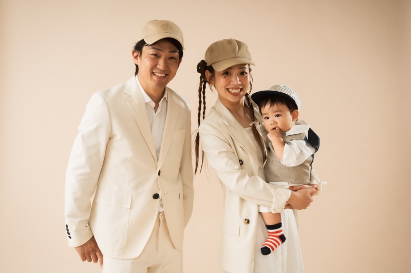 Cli’O Aura（クリオアウラ）_子供用の衣装がある