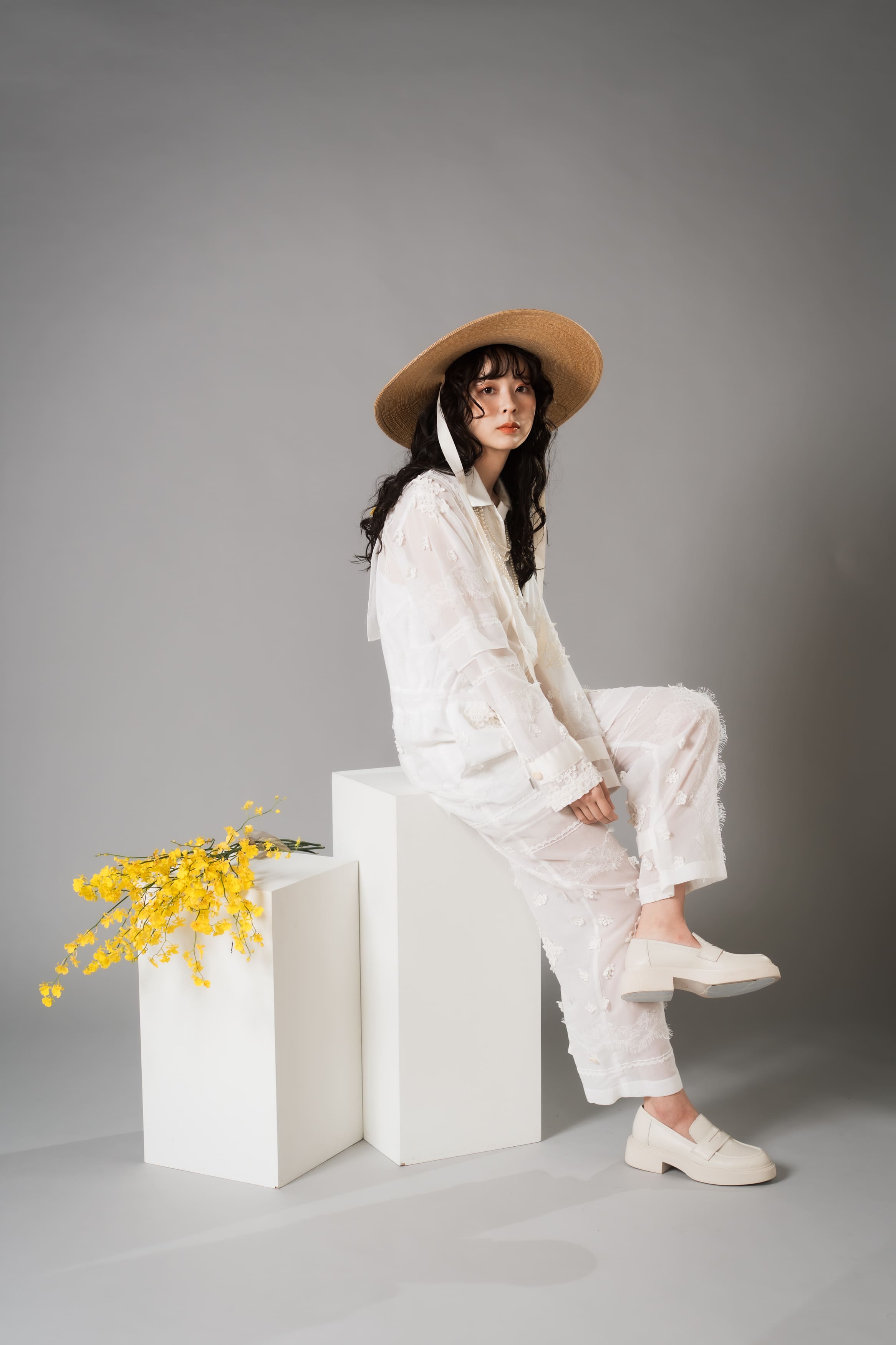 20以上ある撮影シーン