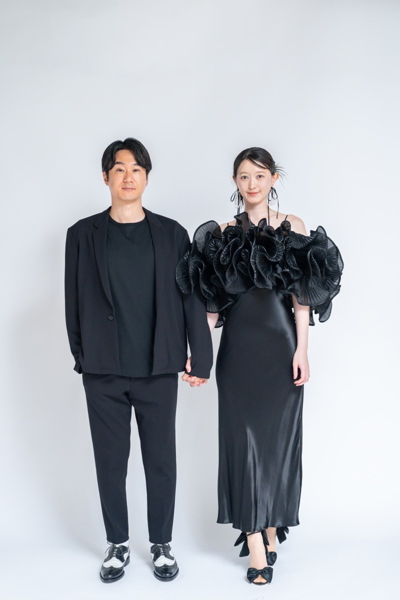 Cli’O Aura（クリオアウラ）_インポートドレスの取扱いがある