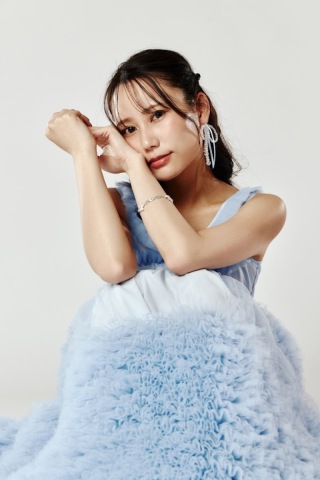 Cli&rsquo;O Aura（クリオアウラ）_ソロフォト