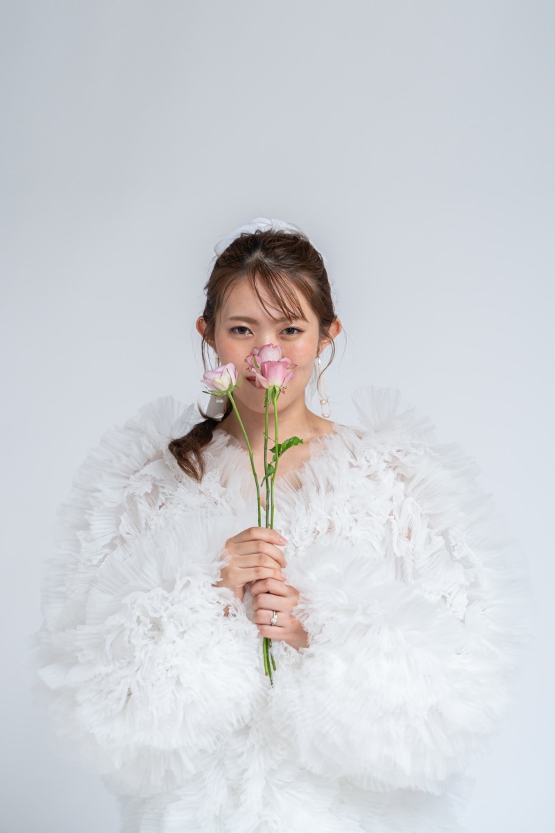 Cli’O Aura（クリオアウラ）_ソロウエディング対応可