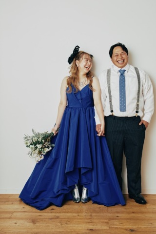 Cli&rsquo;O Aura（クリオアウラ）_ウエディングフォト