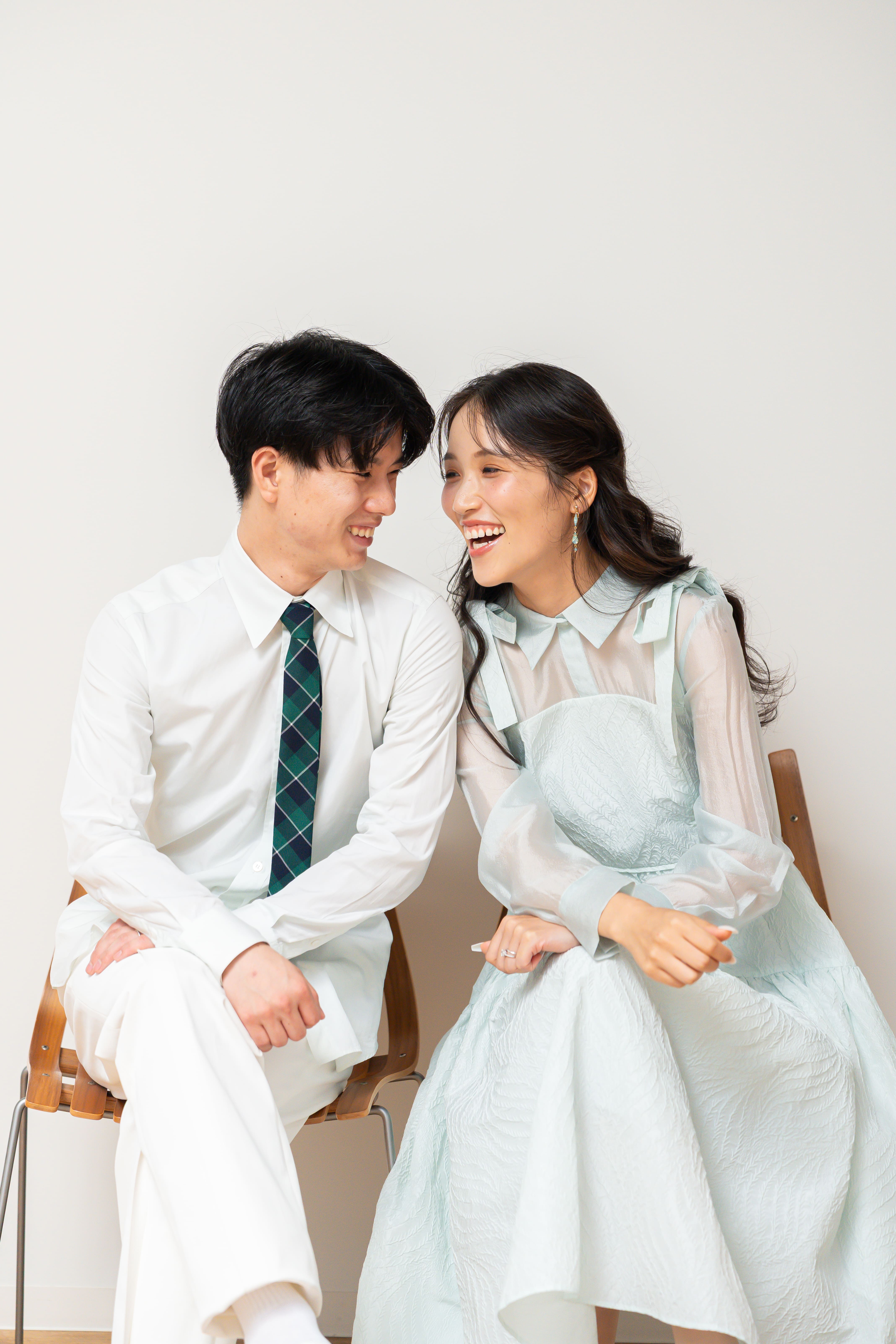 20以上ある撮影シーン