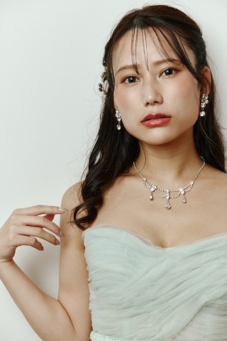 Cli&rsquo;O Aura（クリオアウラ）_ソロフォト