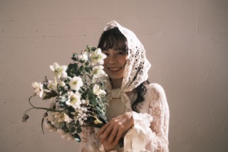 Cli’O Aura（クリオアウラ）_ソロフォト