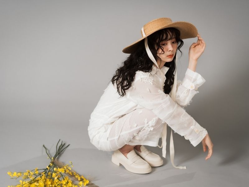 【ソロウエディングフォト】ライトプラスプラン+StyleA