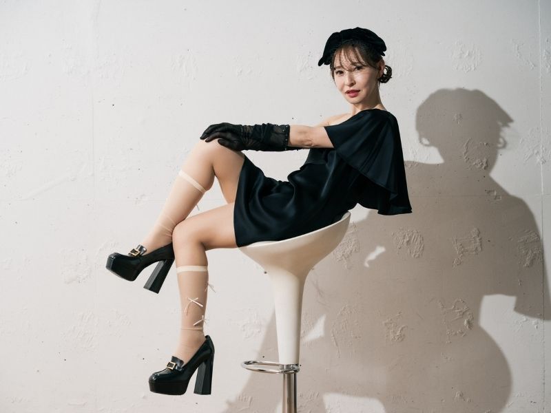 【ソロウエディングフォト】ライトプラスプラン+StyleC