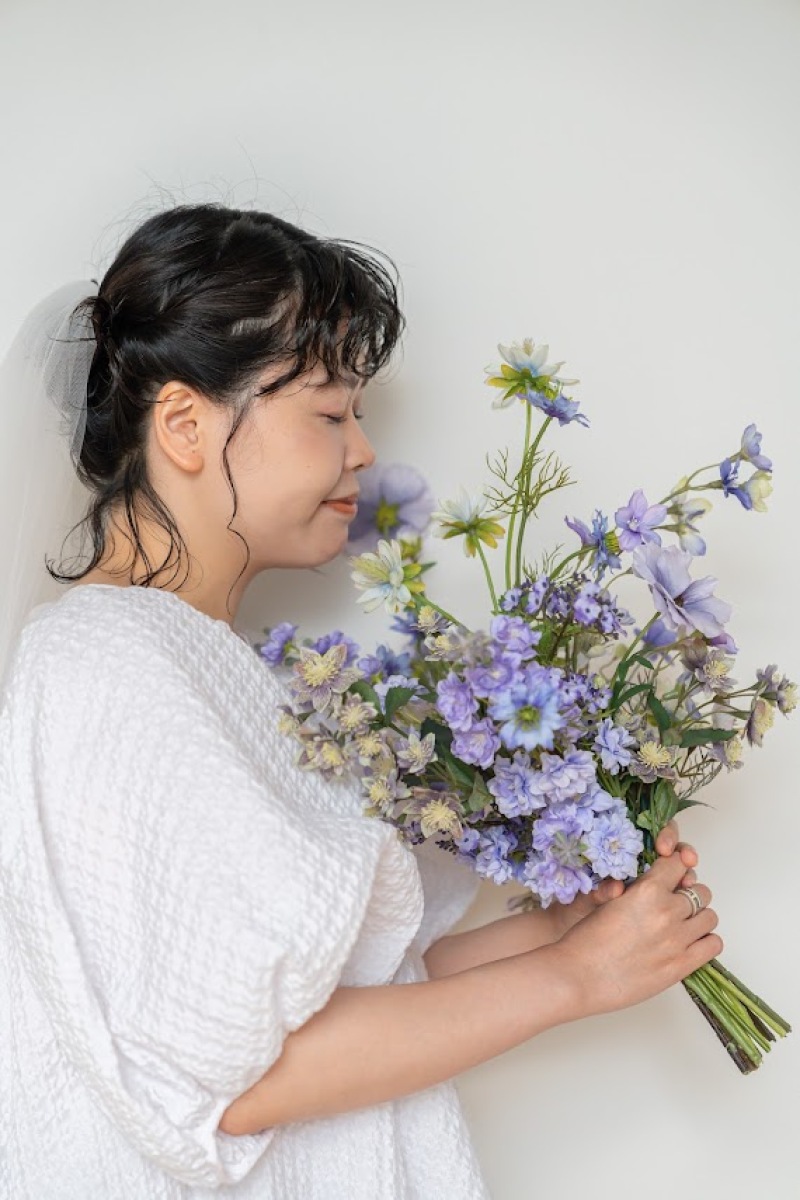 ＜ソロフォト＞◆データ30カット＋ヘアメイク◆カジュアル衣装＋小物付き ◎衣装価格33,000円相当&rarr;16,500円