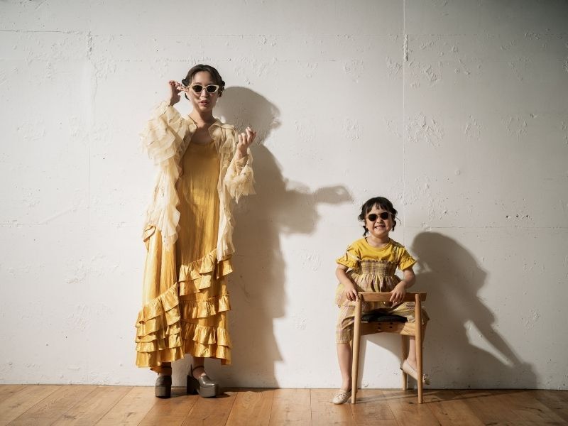 【ファミリージフォト】プレミアムプラン+StyleD